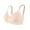 Z2-Beige, variant on Comfort Bra, Audhol Women's Fashionable Casual Breathable Thin Underwear Small Breasts Gather Lace Bras with Side Breasts Lace Push Up Bras for Women Purple 40