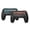 Black&Orange, variant on KIPLINK Ergonomic Comfort Grips for Nintendo Switch 2 Joy-Cons - Enhanced Handheld Gaming (2-Pack)