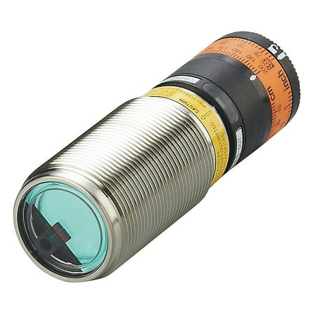 Ifm Cylindrical Distance Sensor OID200