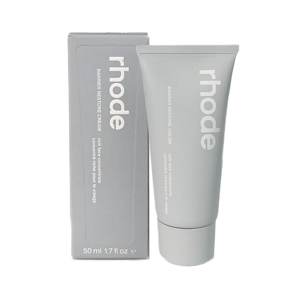 RHODE Barrier Butter The Intensive Moisture Balm For Soften Skin
