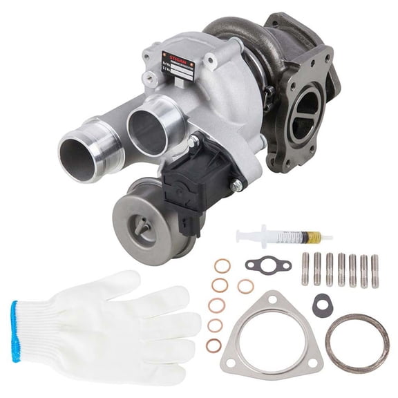 For Mini Cooper Clubman Countryman S 1.6 Stigan Turbo Kit With Turbocharger Gaskets - BuyAutoParts