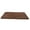 Brown, variant on Luxtrada 15 x 23'' Rug Rectangle Oblong Bedroom Fluffy Anti-Skid Soft Microfiber Shaggy Non Slip Absorbent Bath Mat Bathroom Shower Rugs (Brown)
