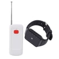 thumbnail image 1 of Call System,  Pager Vibration Buzzer Prompt 1 Wrist Watch Receiver  for Restaurant, 1 of 7