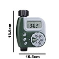 thumbnail image 2 of Lazy Plant Watering Timer Outdoor Garden Automatic Dripper, 2 of 5