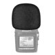 thumbnail image 3 of Portable Microphone Dust Cover for ZOOM H2N Recorder - Protective Foam Case for Audio Equipment, 3 of 5