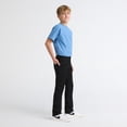 thumbnail image 5 of Levi Strauss Signature Boys Slim Fit Jean, Size 4-18, 5 of 9