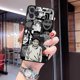 thumbnail image 3 of Junji Ito-funda de teléfono para iPhone 15, 8, 7, 6, 6S Plus, X, SE, 2020, XR, XS, 14, 11, 12, 13, Mini Pro Max, 3 of 5