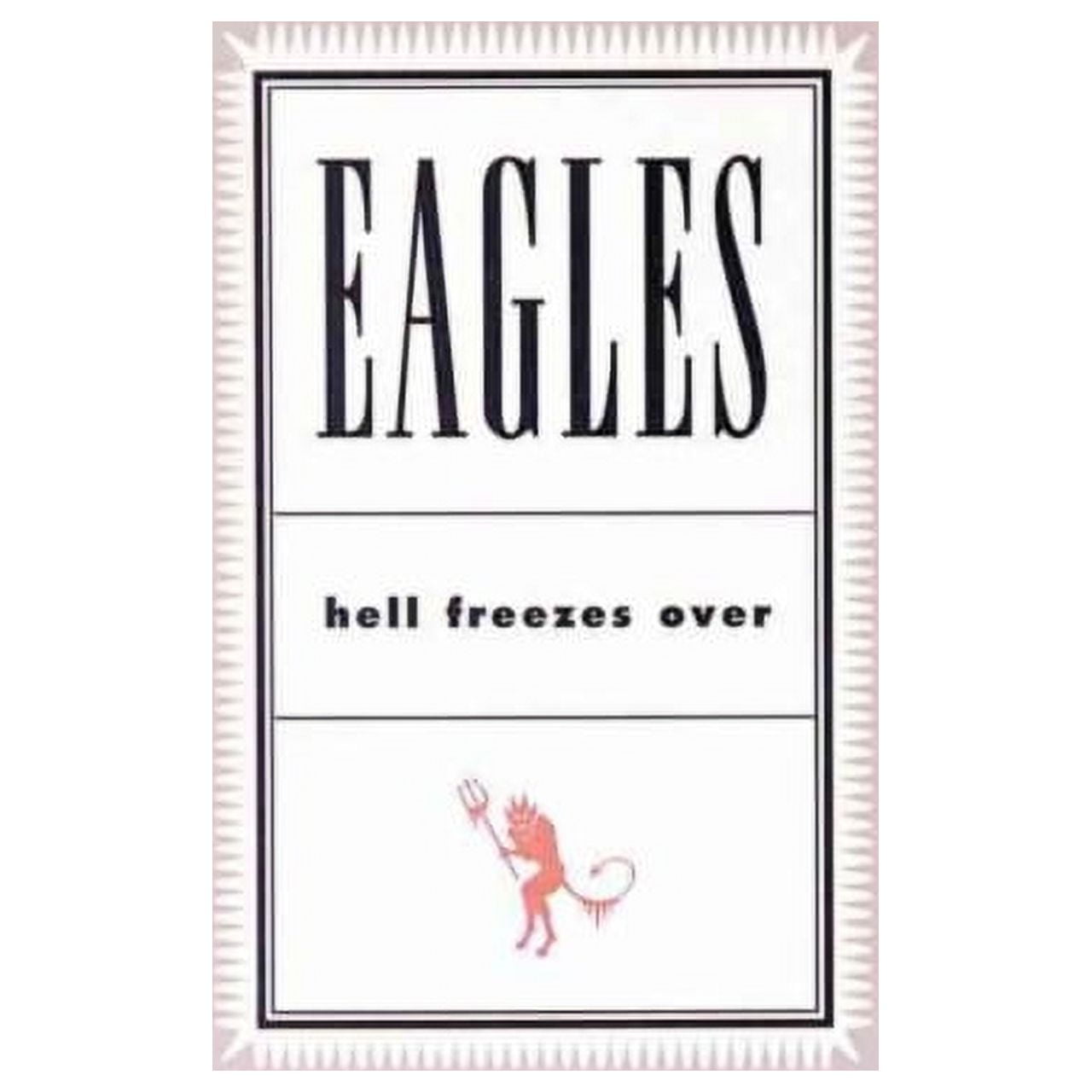 The Eagles - Live From The Forum MMXVIII - Music & Performance