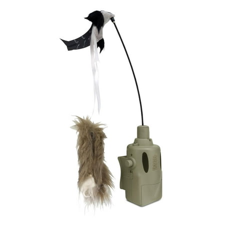 ICOtec AD400 Attachable Electronic Predator Decoy