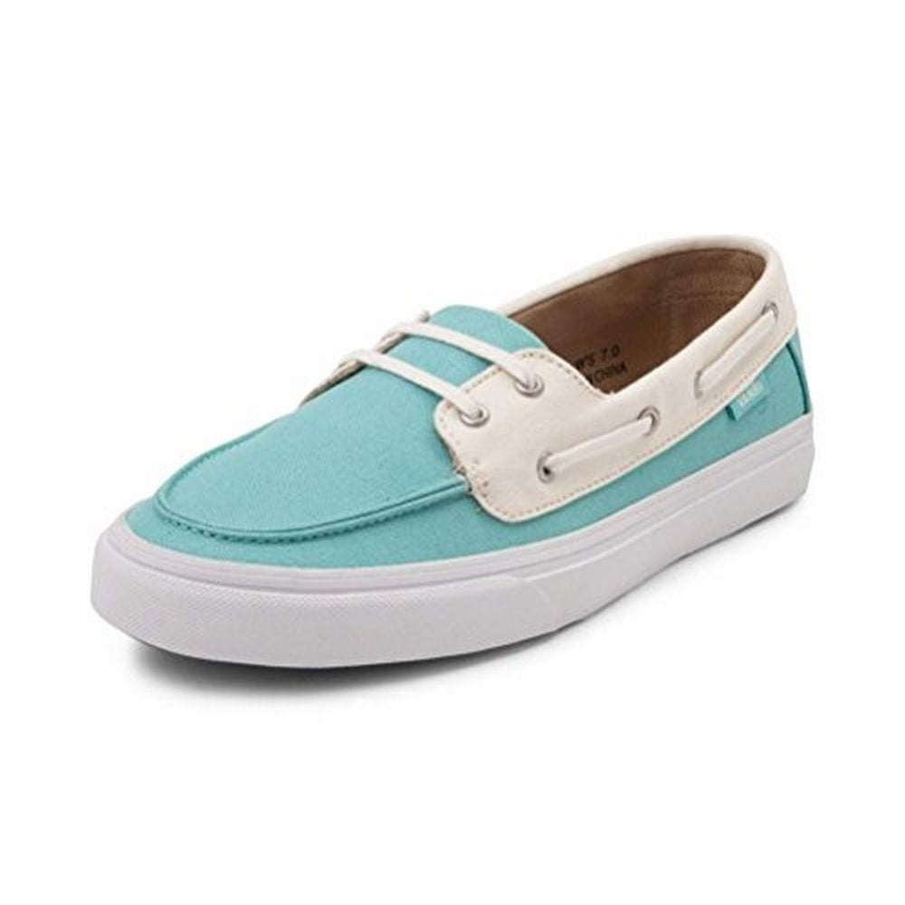 vans womens 7