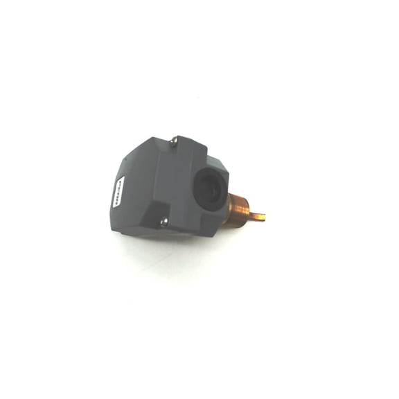 F261KAH-V01C Johnson Controls Flowswitch W/Ss Paddles Nema4 OEM F261KAH-V01C