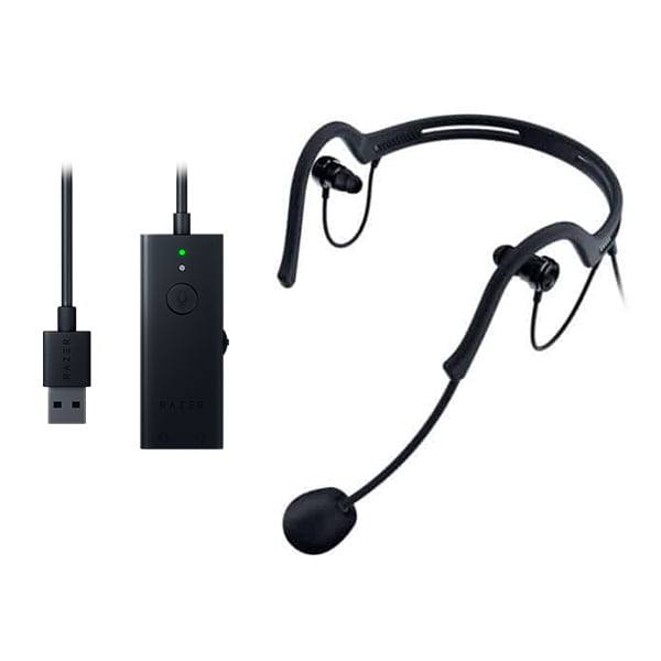 microphone that eliminates background noise