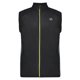 thumbnail image 5 of Dare 2B - Chaqueta Oxidate para Hombre (Negro, Gris Meteorito), 5 of 6