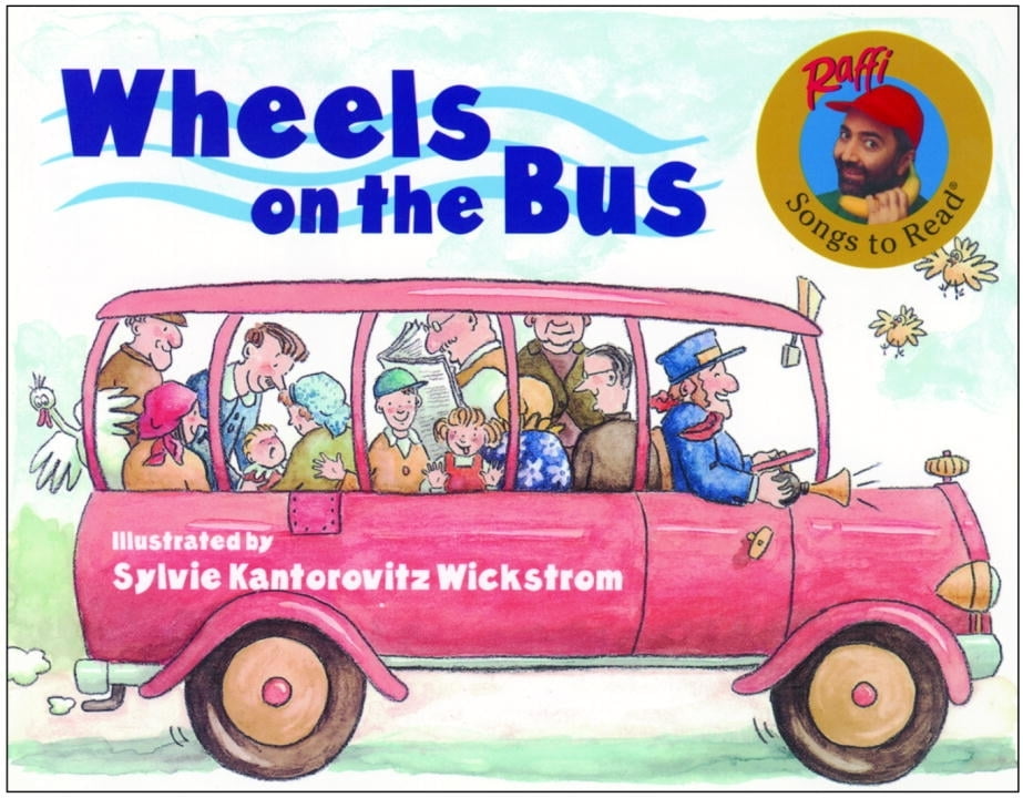 book tour bus
