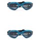 thumbnail image 4 of Gafas de sol para mascotas Greeniant color sólido ABS, 4 of 6