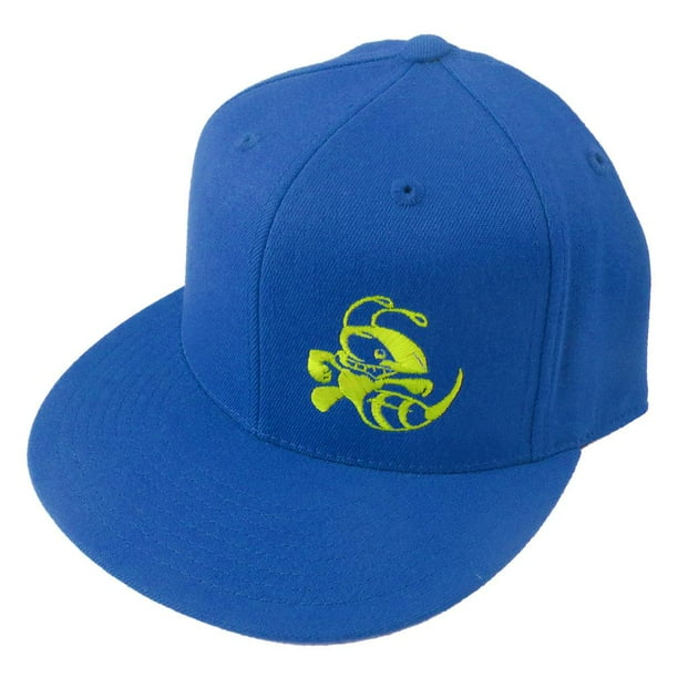 Discraft Embroidered Buzzz Logo Flexfit Disc Golf Hat