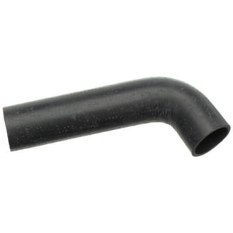 Acdelco 24401L Upper Molded Coolant Hose