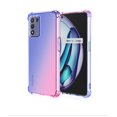 thumbnail image 1 of Para Realme 9 9i 8 8S 8i 5G Speed Pro + 5G/Funda Acrílica/Carcasa A Prueba De Explosiones Blanda, 1 of 4