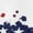 White, variant on Women's T-Shirt Bald Eagle American Flag Short Sleeve Casual Tee Classic Crew Neck T Shirt for Women Black, L