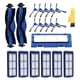 thumbnail image 3 of For Eufy BoostIQ RoboVac 11S MAX 15C MAX 30C MAX RoboVac G30 G30 Edge G10 Hybrid Robot Vacuum Cleane, 3 of 5