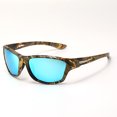thumbnail image 1 of Gafas de sol deportivas de moda 336 para hombre, gafas polarizadas de la serie de películas de colores, gafas a prueba de polvo, gafas de sol con espejo para ciclismo, azul, 2 piezas ZefeiWu  9024715059796, 1 of 1