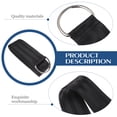 thumbnail image 5 of Raindrops Rope Para Workout Fitness Con Resistente Y Accesorio Metálico Para Máquinas De Cable, 5 of 5