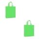 thumbnail image 3 of Yuarrent Reutilizable Compras Eco Bolsas Hombro No Tejido Agarrar Paquete Tote Type2 NO2, 3 of 6