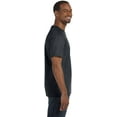 thumbnail image 5 of Jerzees Men's Short Sleeve 50/50 Cotton/Poly T-Shirt. 29M, 5 of 5
