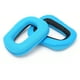 thumbnail image 4 of Cojín Para Los Oídos, Almohadillas Para Los Oídos, Funda Para Auriculares, Esponja Premium De Alta Elasticidad Para Auriculares Logitech G35 G930 G430 F450, 4 of 8