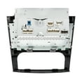 thumbnail image 5 of Restored 2010-13 Nissan Altima AM FM Radio AUX Single Disc CD Player 28185ZX00A OPT PY05F (Refurbished), 5 of 6