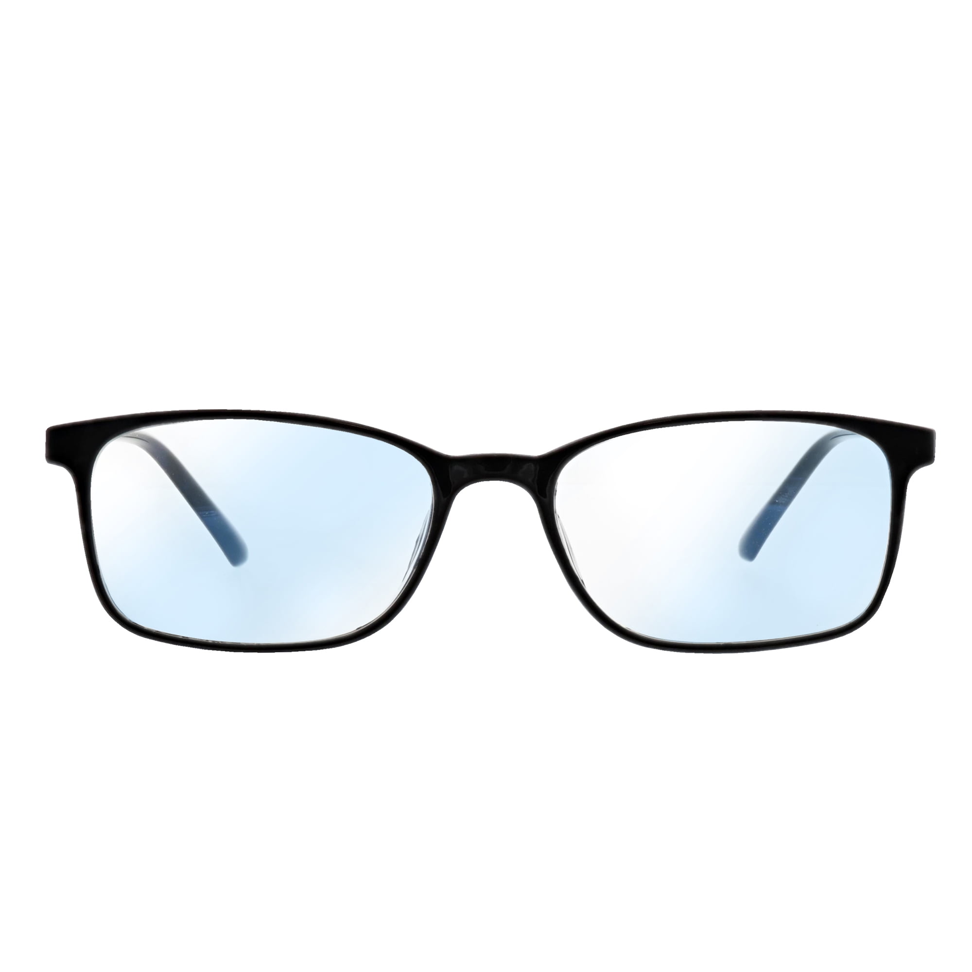 XCD Blue Light Blocking Glasses (Clear) - JB Hi-Fi