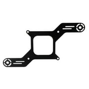 NOS/Nitrous Oxide System 16527NOS Nitrous Oxide Solenoid Mounting Bracket