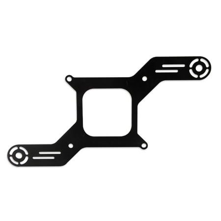 NOS/Nitrous Oxide System 16527NOS Nitrous Oxide Solenoid Mounting Bracket