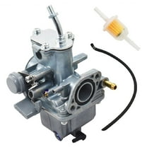 Labwork ATV Carburetor Carb Fit for 1985-2008 Yamaha Raptor 50 80 YFM50 YFM80 YFM100