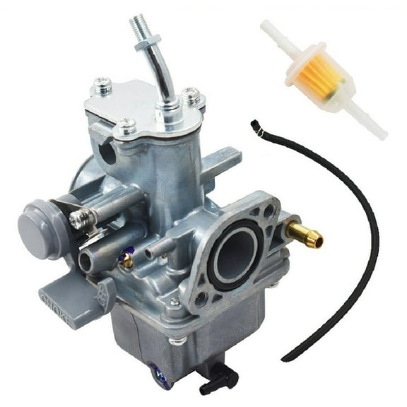 Labwork ATV Carburetor Carb Fit for 1985-2008 Yamaha Raptor 50 80 YFM50 YFM80 YFM100