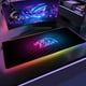 thumbnail image 5 of Alfombrilla de ratón Rgb para ordenador, accesorios de escritorio Redragon, alfombra para teclado de jugador, alfombrilla de Juegos de ordenador portátil, alfombrilla de ratón retroiluminada Xxl Led, 5 of 5