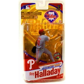 McFarlane MLB Sports Picks Series 1 Pedro Martinez Action Figure