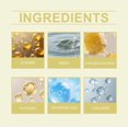 thumbnail image 5 of 1-6pcs JAYSUING 6PCS Lip Care Anti-Wrinkle Patches Lip Hydration Mask Deep Nourishing Moisturizing L, 5 of 5