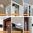 thumbnail image 5 of Automatic Door Closer,Self Closing Door with Steel Drawstring, for Indoor Outdoor Doors Home&Office, 5 of 5
