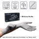thumbnail image 4 of L3VEL3 Guantes (P) Guantes de Nitrilo - Metal Líquido 100 Pc L3VEL3 Guantes (P) 100 Pc, 4 of 7