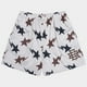 thumbnail image 4 of Pantalones cortos de deporte para hombre, shorts masculinos de estilo informal con diseño de la ciudad de YORK SKYLINE EE. UU., de malla para entrenamiento y gimnasio, para verano, 202110, 4 of 4