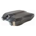 thumbnail image 2 of Motorcraft Disc Brake Pad Set BRF-1410, 2 of 3