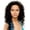 S4/30, variant on Synthetic Hair Half Wig OUTRE Quick Weave Amber (S4/27/30)