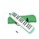 thumbnail image 1 of Ruifaya Instrumento musical de teclado de piano melódica de 32 teclas, armónica, órgano de boca, 1 of 7