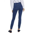 thumbnail image 2 of NYDJ womens  Ami Quinn Skinny Leg Jean, 18, 2 of 3
