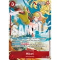 thumbnail image 1 of One Piece Extra Booster: Heroines Edition Rare Hibari EB03-008 [Alternate Art], 1 of 1