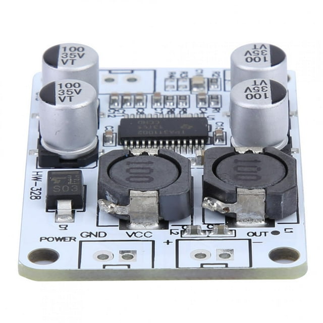 Placa amplificadora digital BuyWeek TPA3110 PBTL alta potencia