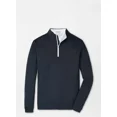 thumbnail image 2 of Peter Millar Perth Performance Quarter-Zip XXL Black, 2 of 3