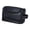 002 Black, variant on Win s Way Men‘s Travel Toiletry Bag Leather Waterproof Shaving Kit Hanging Toiletry Bag for Dad Father’s Day Birthday Gifts for Men Travel Essentials Organizer