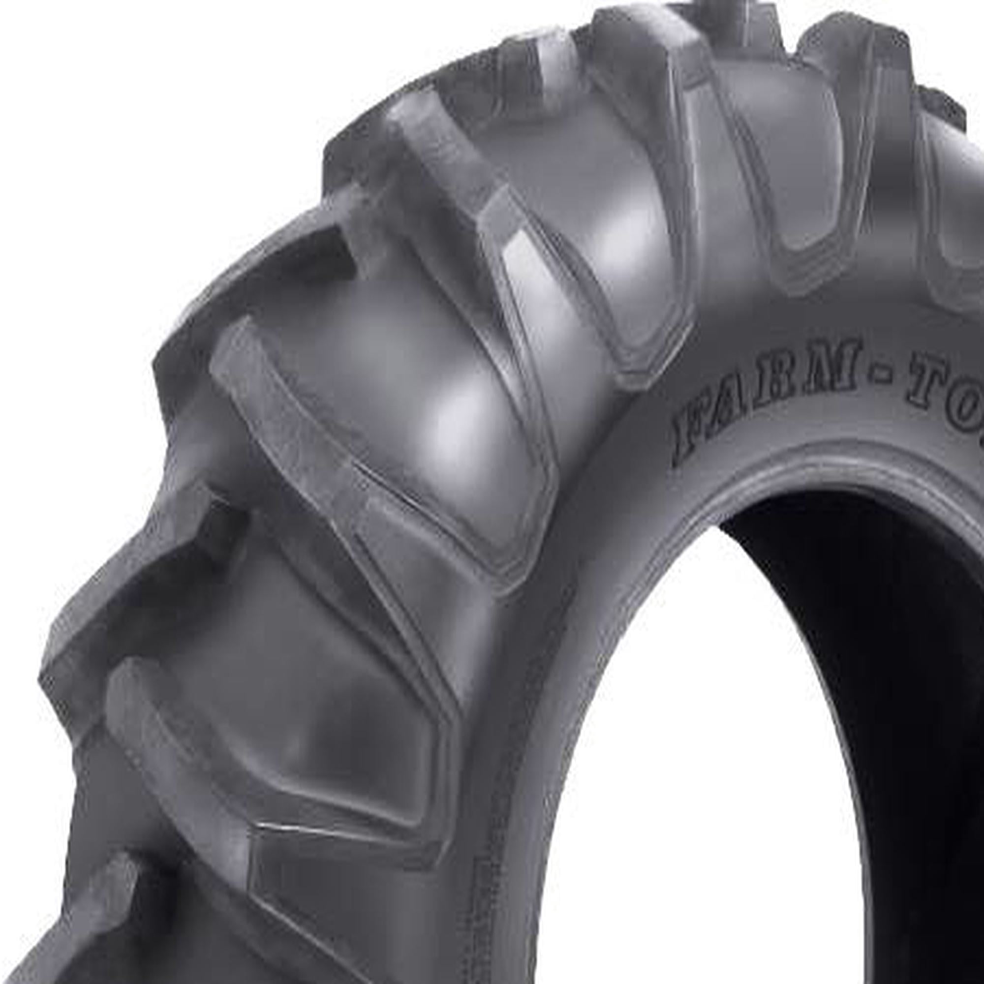 Crop Max Farm Torque R-1 12.40-24 117A8 D Farm Tire